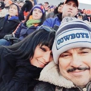 Meet your Posher, Christine